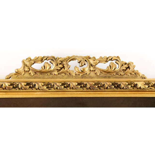 After Bartolome Esteban Murillo, Grape and Melon Eaters, Oil on Canvas, Framed For Sale - Image 7 of 15