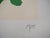 Joan Miro, Surreal Couple, Lithograph For Sale - Image 5 of 6