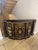 Fantastic quality antique Victorian serpentine fronted marquetry credenza heavily detailed with marquetry inlay detail,...