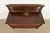 Antique American Empire Mahogany Sideboard With Mirrored Backsplash, Circa 1890s For Sale - Image 11 of 14