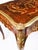 Vintage French Ormolu Mounted Marquetry Desk, 20th Century For Sale - Image 18 of 18