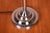 Metal Vintage Bauhaus Table Lamp in Chrome-Plated Steel, 1980s For Sale - Image 7 of 11