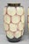 Mid-Century Modern Mid Century Modern Carstens Tönnieshof Tortoise Shell 15" Pottery Vase - A Pair For Sale - Image 3 of 14
