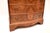 Antique Serpentine Burr Walnut Chest of Drawers, 1930 For Sale - Image 9 of 10