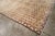 Camel Galerie Shabab Collection Mid-20th Century Turkish Anatolian Wide Gallery Runner For Sale - Image 8 of 10
