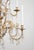 Mid 20th Century Plaza Hotel French Louis Bronze & Crystal Tiered Chandelier For Sale - Image 4 of 13