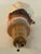 Wood Vintage Working Figural Chef Bottle Pourer — Mid-Century Novelty Barware For Sale - Image 7 of 12
