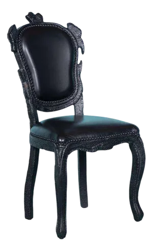 Dutch Smoke Chair in Ash by Marcel Baas for Moooi
