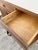 Vintage Broyhill Brasilia Mid Century Walnut and Laminate Serving Bar Cart For Sale - Image 12 of 12
