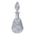 1940s Baccarat Cut Crystal Decanter - For Sale