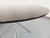 Metal Vintage Round Dining Table in Acrylic Glass and Chrome-Plated Metal, 1970s For Sale - Image 7 of 18