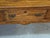 Mid-Century English Georgian Style Oak Welsh Dresser & Open Plate Rack For Sale - Image 11 of 12