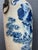 Antique Chinese Porcelain Vase With Sculpted Fu Dog Handles, C. 1880s For Sale - Image 4 of 12