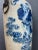Late 19th Century Chinese Porcelain Vase With Sculpted Fu Dog Handles, C. 1880s For Sale - Image 4 of 12