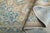 1970s Vintage Persian Handmade Wool Cotton Brown Area Rug For Sale - Image 9 of 11