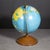 Mid-Century Modern Mid-Century All Metal Replogle Globe c.1960 For Sale - Image 3 of 7
