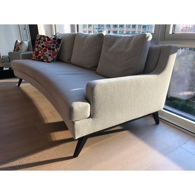 Ligne Roset Belem Sofa For Sale In New York - Image 6 of 10
