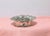 Antique English Wine Coaster Attributed to Corbell & Co With Grape Motif For Sale - Image 9 of 12