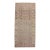 Early 20th Century Pomegranate Khotan Rug - 5'1" x 10'4" For Sale