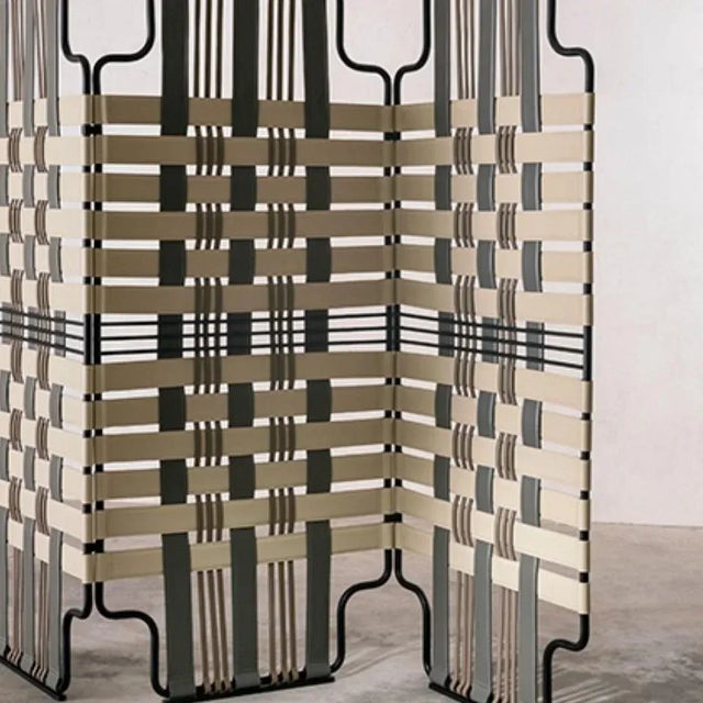 Large Venier Screen by Sebastian Herkner For Sale - Image 4 of 5