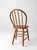 Vintage Windsor Farmhouse Dining Chair For Sale - Image 13 of 17