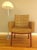 Mid-Century Modern Vincent Cafiero Mid-Century Modern Armchair for Knoll For Sale - Image 3 of 11