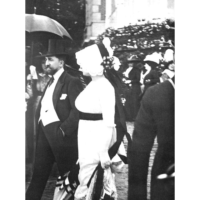 "Instants De Ma Vie" Book 1973 Lartigue, Jacques Henri For Sale - Image 9 of 11