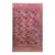 Early 20th Century Afghani Ersari Rug For Sale