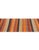 Striped Vintage Turkish Kilim Runner - 3`0" X 10`10" For Sale - Image 4 of 6