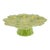 Bordallo Pinheiro Maria Flor Cake Stand, 14" For Sale
