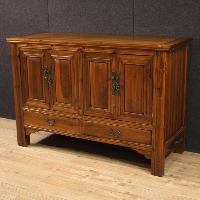 Large 20th Century Sideboard, 1960s For Sale - Image 3 of 13