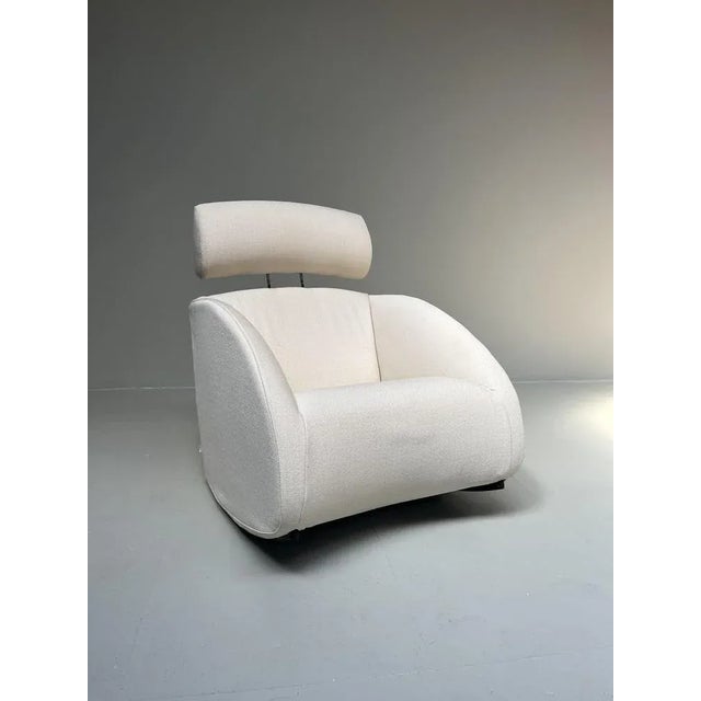 Italian Mama Armchair by Denis Santachiara for Cerruti Baleri, 1995 For Sale - Image 3 of 10