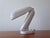 Plastic Folding Table Lamp, Italy, 1970s For Sale - Image 7 of 14