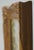 Gold 1980s Framed Oil on Canvas Landscape Tree Painting For Sale - Image 8 of 9