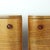 Art Deco Bedside Tables by Jindřich Halabala for Up Závody, 1930s, Set of 2 For Sale - Image 6 of 18