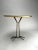 1970s Traccia Table attributed to Meret Oppenheim for Gavina, Italy, 1970s For Sale - Image 5 of 11