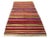 Vintage Handwoven Turkish Kilim Rug - 4'4" X 8', 07 For Sale