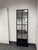 Bid K Home Paned Glass Floor Mirror For Sale - Image 4 of 11