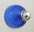 Italian 1970s Blue Tilos Sconces by Ernesto Gismondi for Artemide, a Pair For Sale - Image 3 of 10