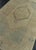 Textile Turkish Vintage Rug 3'6" x 6' #20705 For Sale - Image 7 of 8