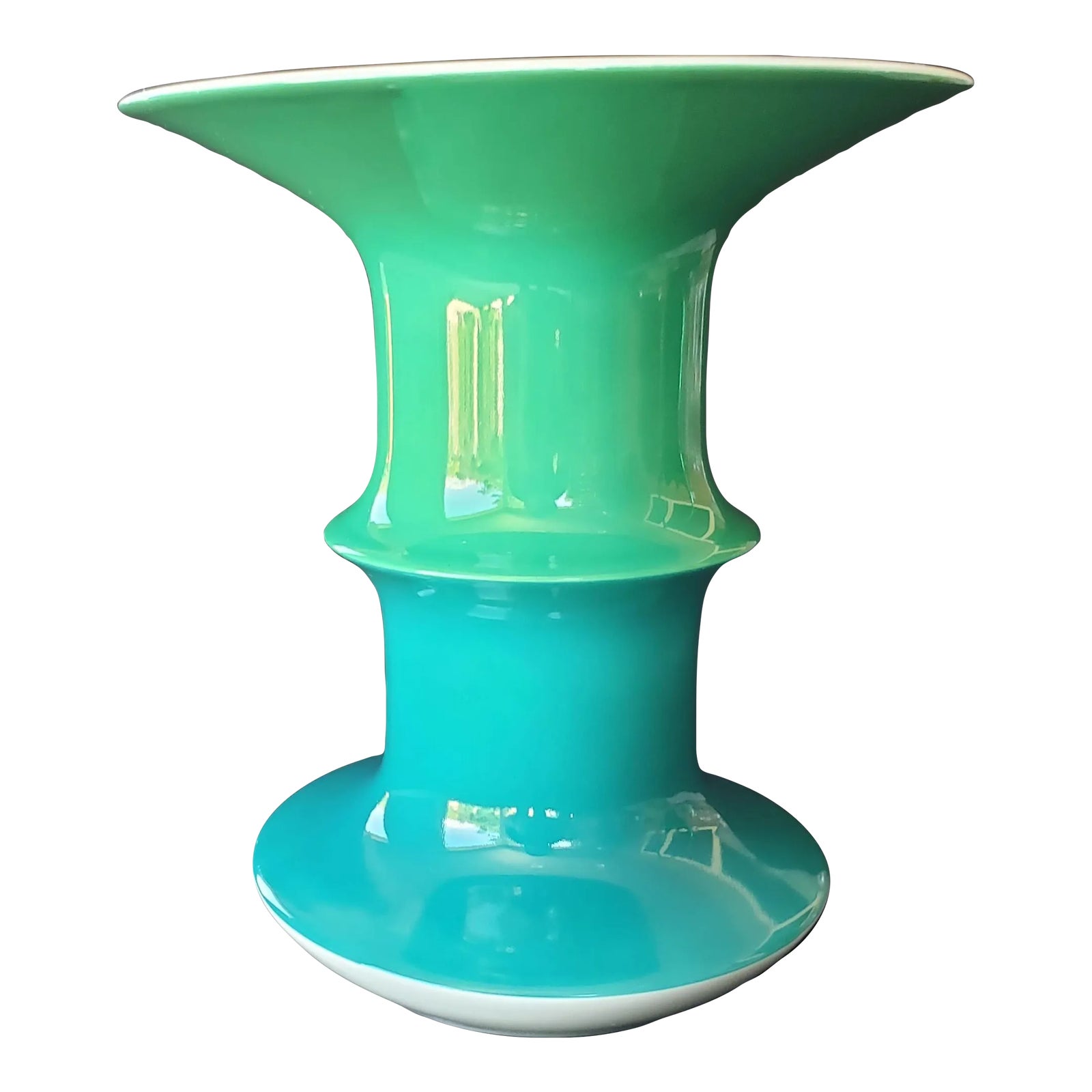 Vintage Mid 20th Century Rosenthal Studio Line Vase Chairish