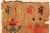 15th Century & Earlier Large Framed Pre-Columbian Embroidered Textile from Chimu Culture For Sale - Image 4 of 8