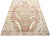 1960s 1960s Turkish Oushak Rug For Sale - Image 5 of 7