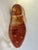1970s Vintage Haeger Ceramic Stoneware Boot Vase For Sale - Image 5 of 5