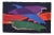 Abstract Vibrant Wall Tapestry by Junghans, 1960s For Sale