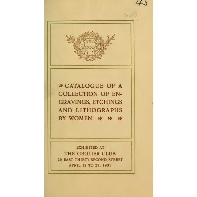 Late 18th Century Framed Colorized Engraving "Le Bain Trouble" by Marguerite Therese Maugein 18th Century Female Engraver For Sale - Image 9 of 10