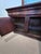 Brown Late 19th Century English Walnut Sideboard For Sale - Image 8 of 9