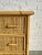Italian Wicker and Rattan Chest of Drawers, 1970s For Sale - Image 12 of 14