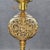 Bradley Hubbard Antique Bradley & Hubbard Style Electrified Oil Adjustable Height Parlor Floor Lamp For Sale - Image 4 of 18