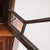 Georgina Mahogany Corner Cabinet with Glazed Upper Section, England, 1800 For Sale - Image 9 of 13